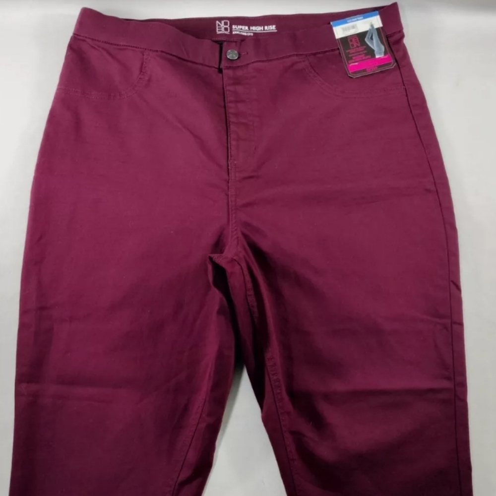 Pants